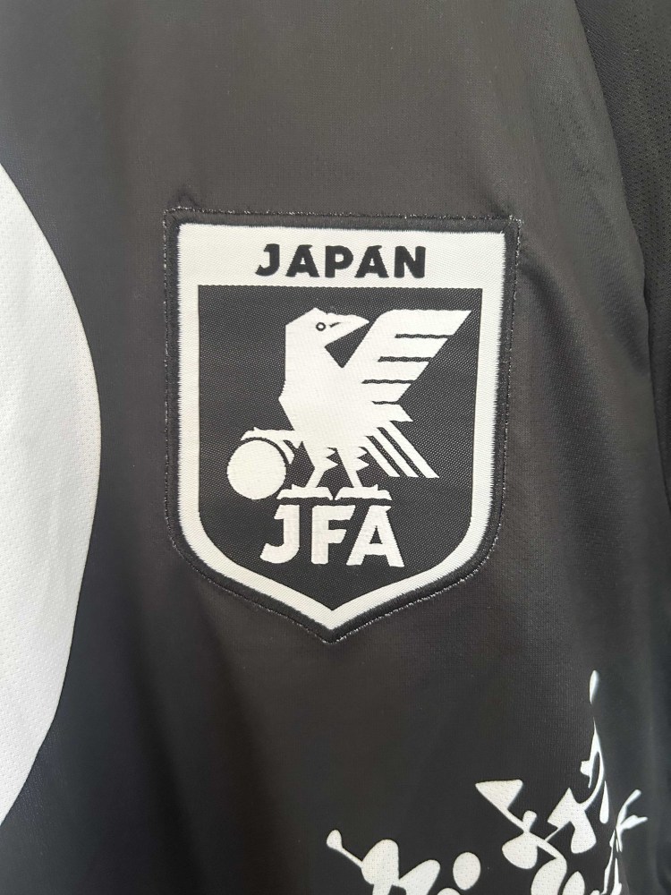 2025/2026 Japan Special Edition 29 Football Jersey 1:1 Thai Quality