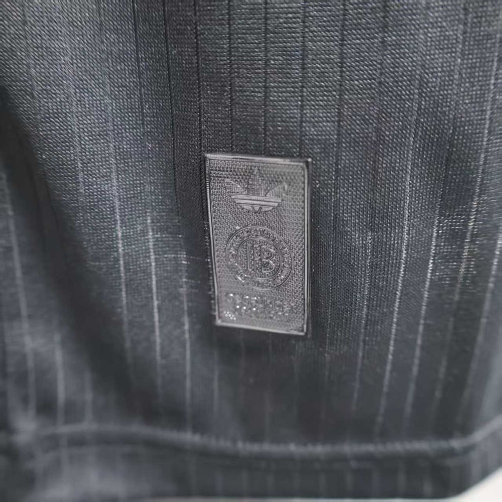 2025/2026 Player Version Germany 125th Anniversary Edition Black Football Jersey 1:1 Thai Quality
