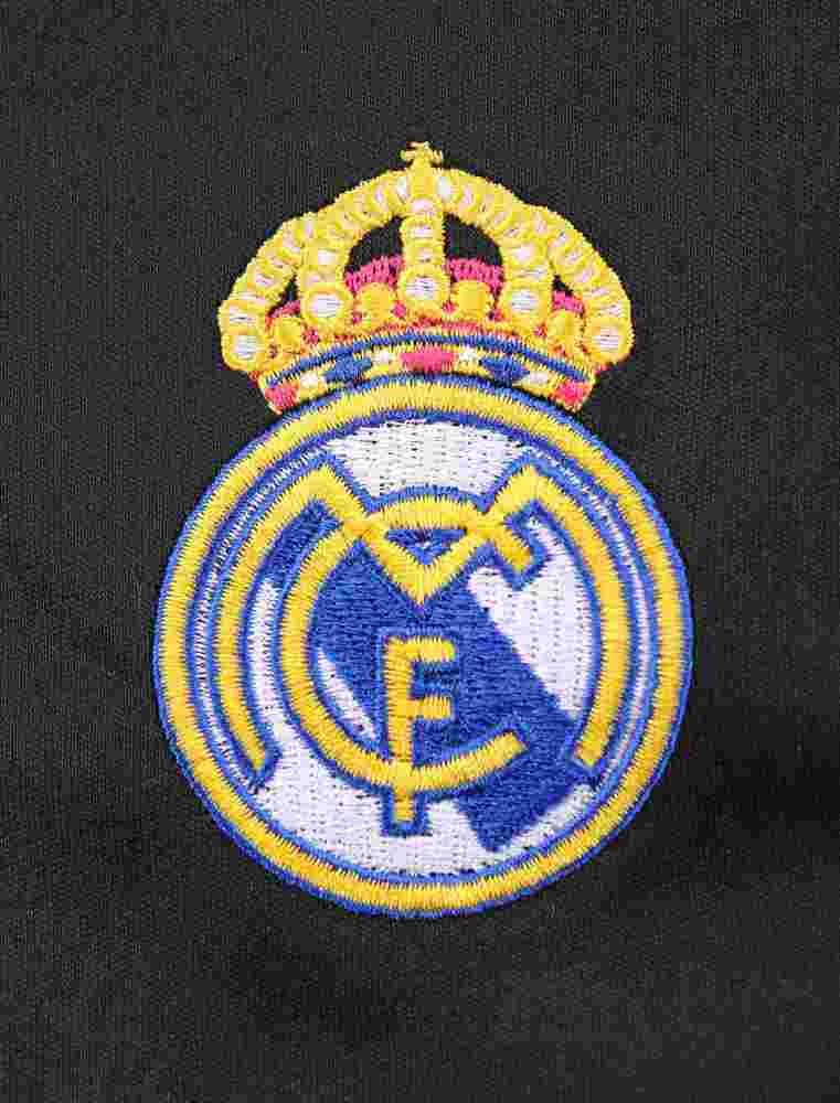 2009-2010 Retro Real Madrid Away Football Shirt 1:1 Thai Quality Kids Size