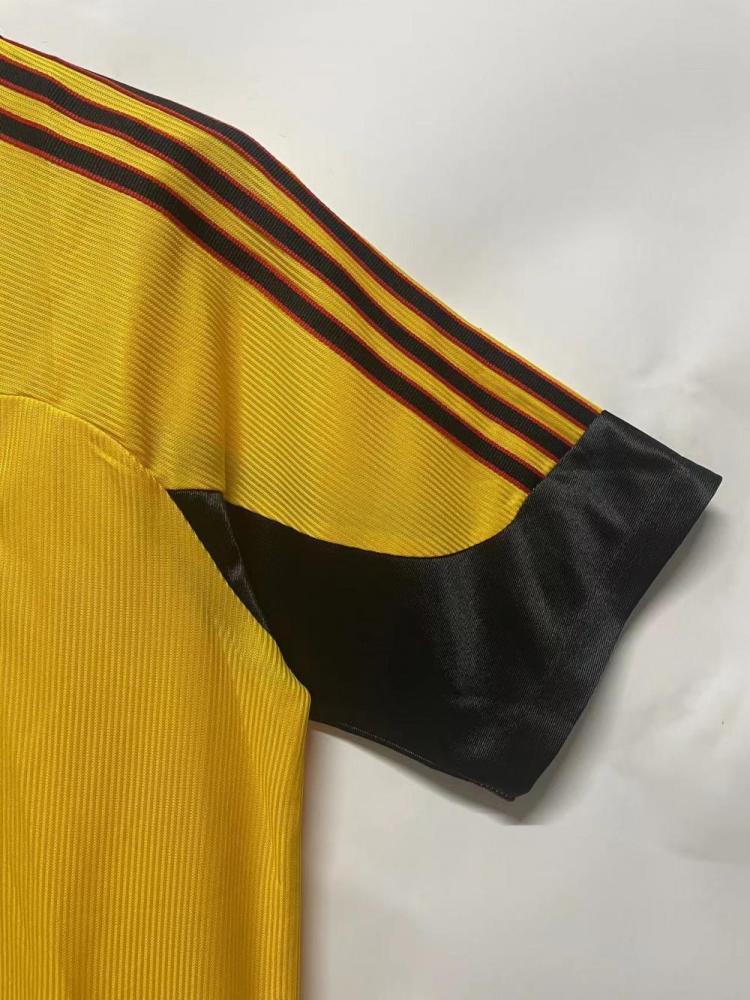 1999/2000 Retro AC Milan Away Football Shirt 1:1 Thai Quality