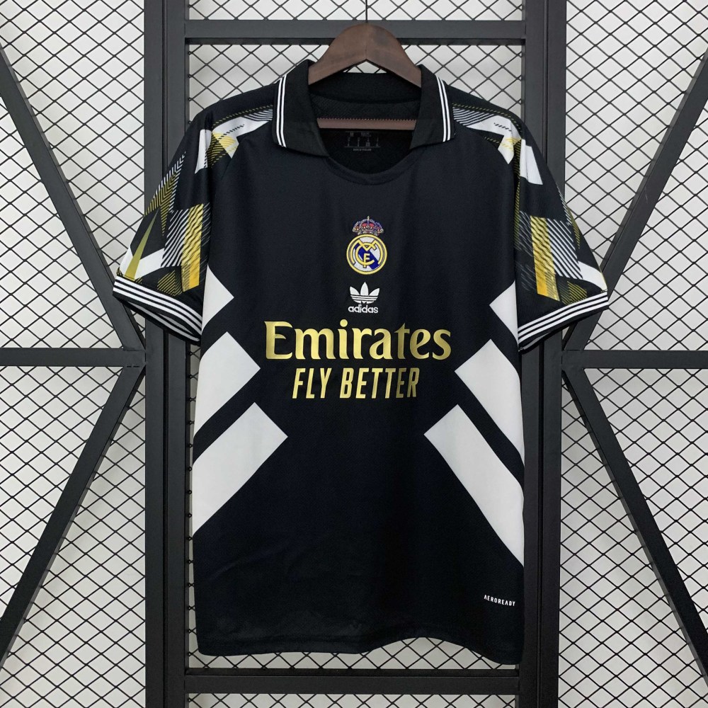 2025/2026 Real Madrid Special Edition 08 Football Shirt 1:1 Thai Quality