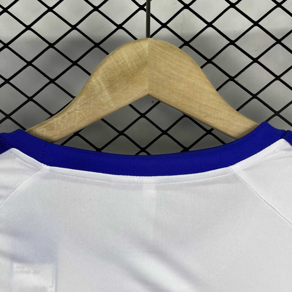 2025/2026 Real Madrid Collaboration Edition Football Jersey 1:1 Thai quality