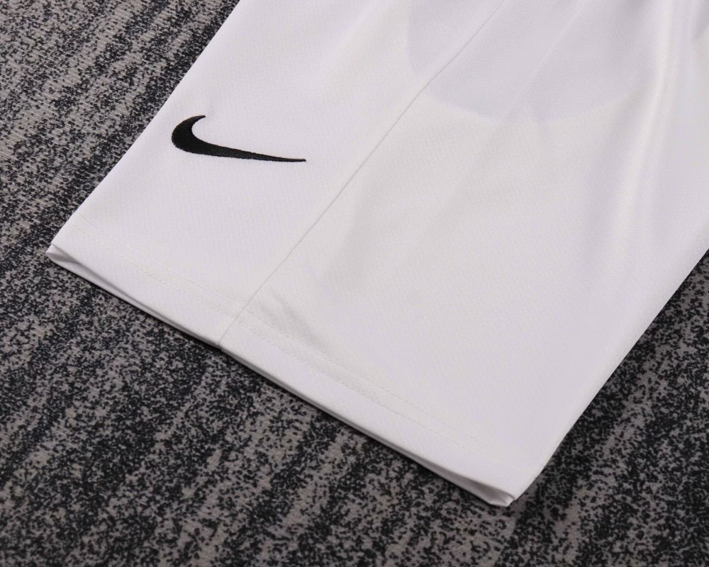 2012/2013 Retro Santos Home Football Shirt Kids Size 1:1 Thai Quality