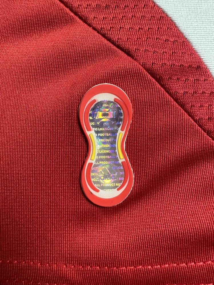 2007-2008 Retro Bayern Munich Home Football Jersey 1:1 Thai Quality