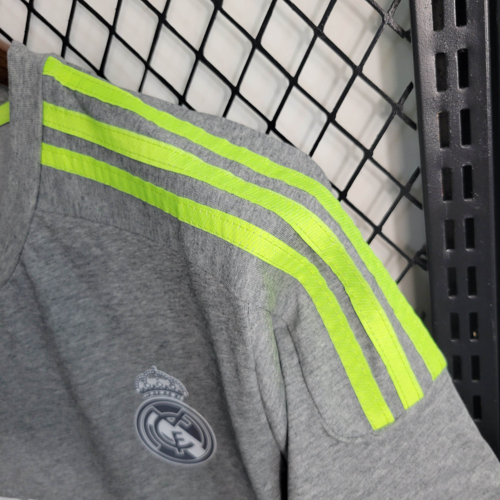 2015/2016 Retro Real Madrid Away 1:1 Thai Quality