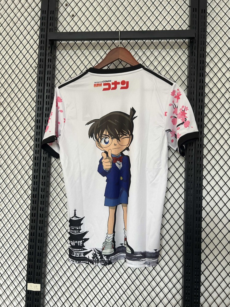 2025/2026 Japan Special Edition 30 Football Jersey 1:1 Thai Quality