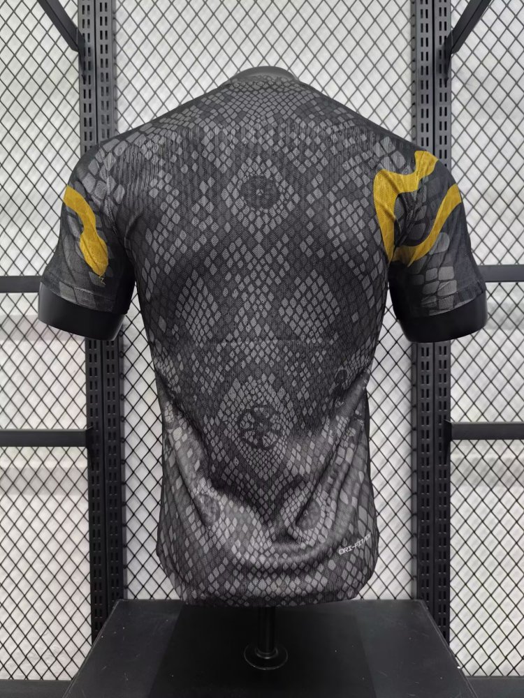 2025/2026 Player Version Chelsea Year of the Snake Edition Football Shirt 1:1 Thai Quality