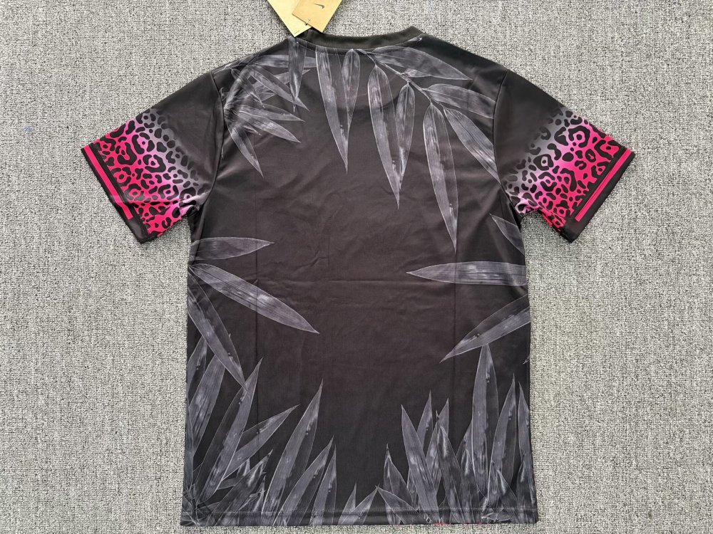 2025/2026 Brazil Special Edition 17 Football Shirt 1:1 Thai Quality