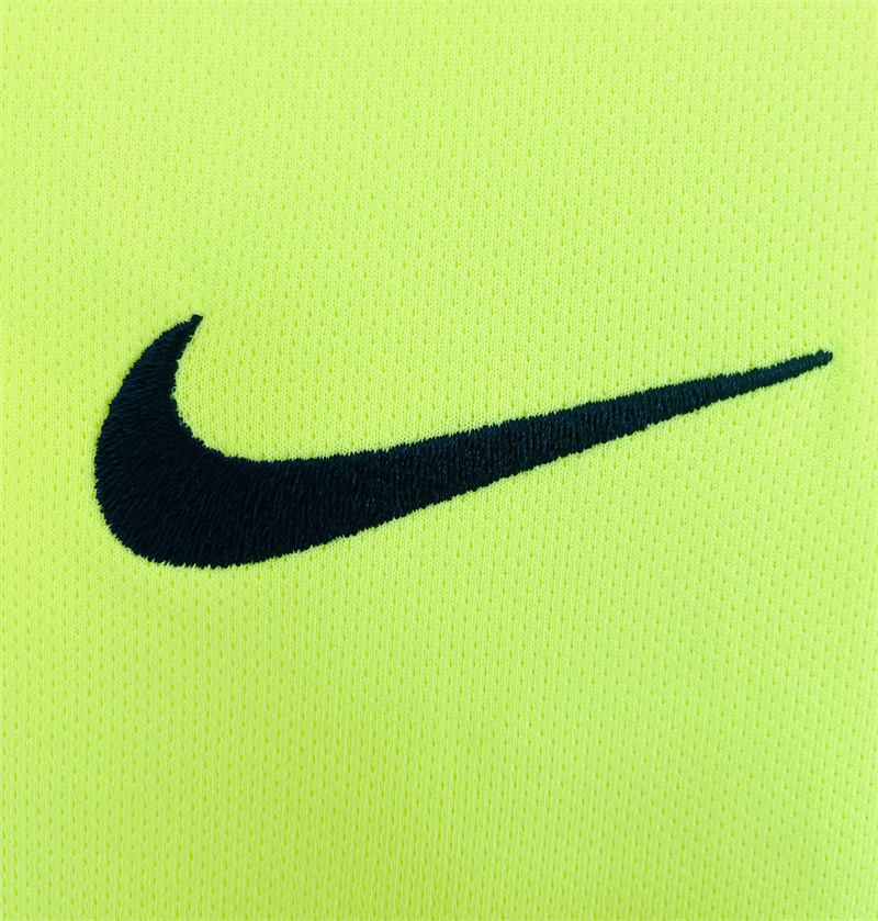 2014/2015 Retro Barcelona Third Away Football Shirt 1:1 Thai Quality