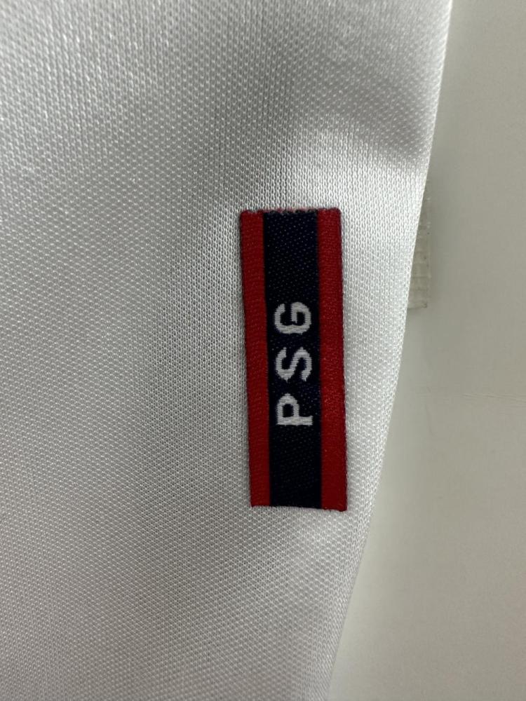 1998/1999 Retro Psg Paris Saint-Germain Away Football Shirt 1:1 Thai Quality