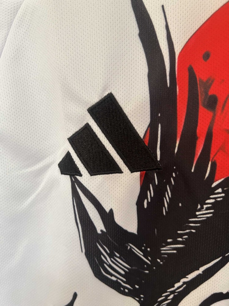 2025/2026 Japan Special Edition 15 Football Jersey 1:1 Thai Quality
