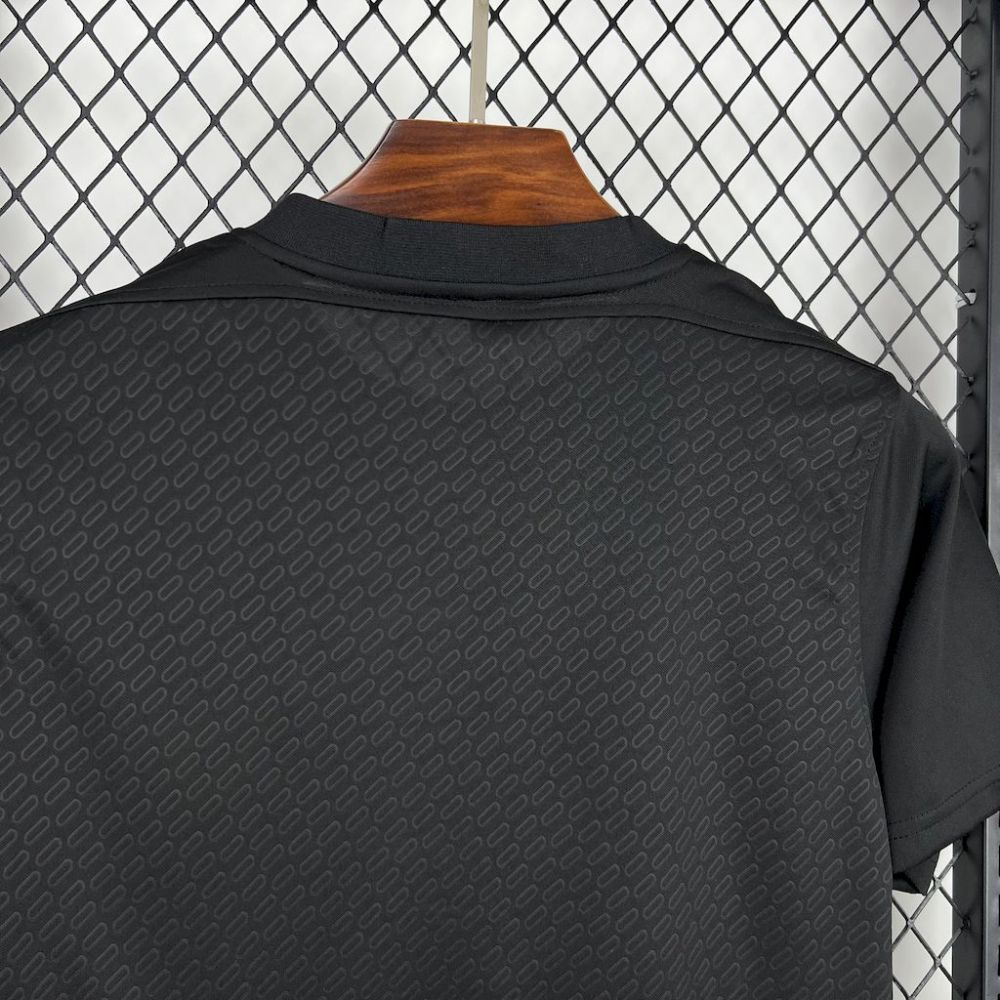 2025/2026 Liverpool Champion Commemorative Edition Football Jersey 1:1 Thai Quality