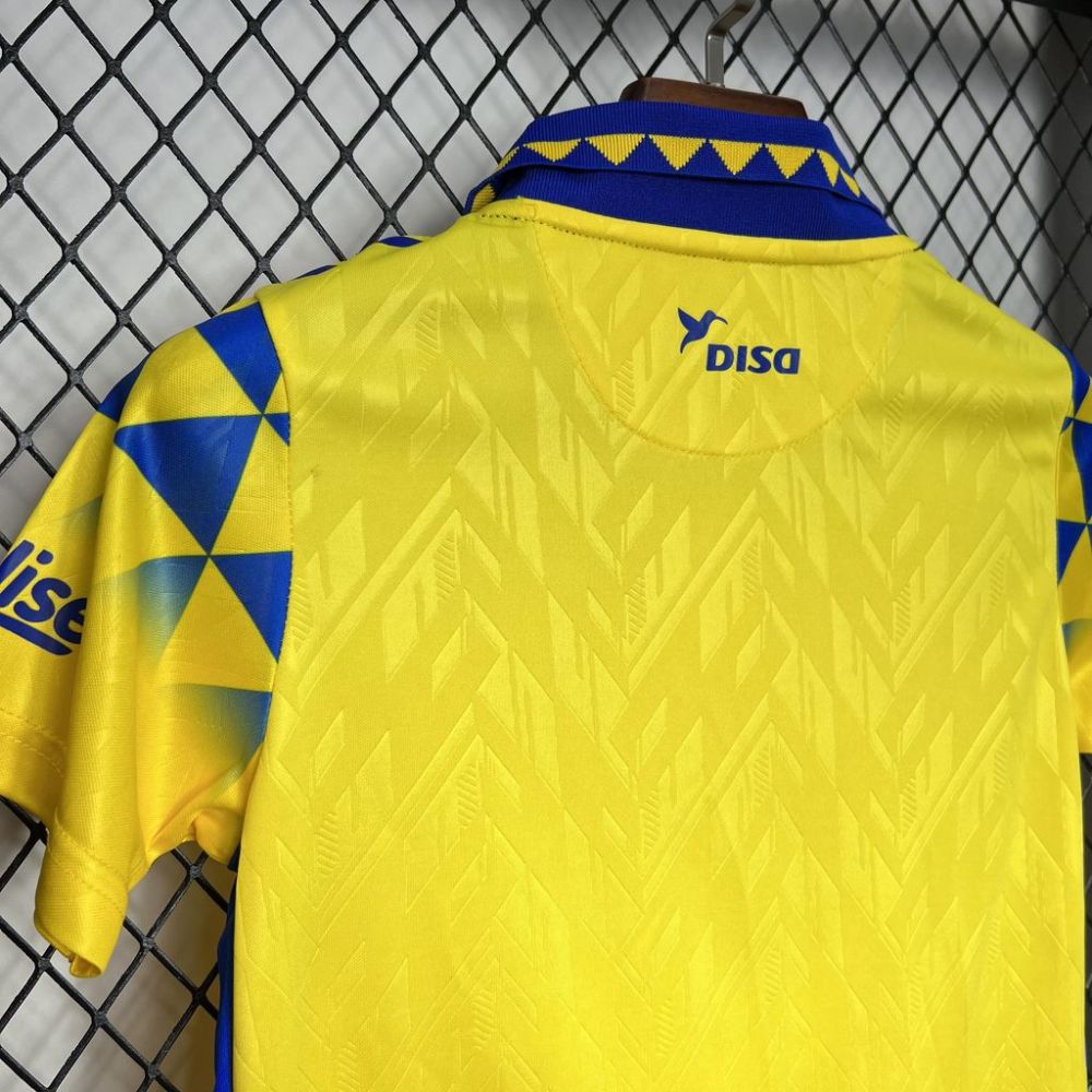 2024/2025 UD Las Palmas Home Football Shirt 1:1 Thai Quality Kids Size