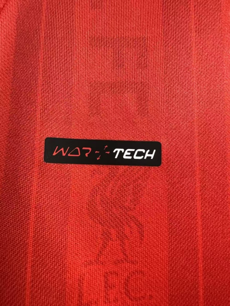 2013/2014 Retro Liverpool Home Football Jersey 1:1 Thai Quality