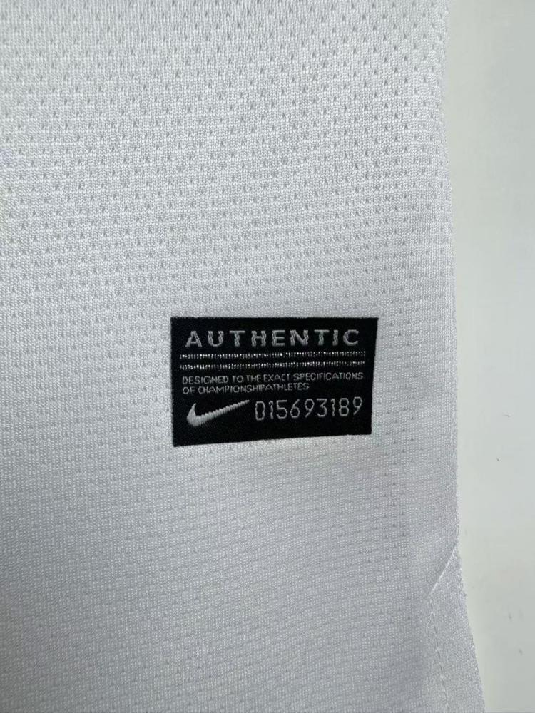 2010/2011 Retro Juventus Away Soccer Jersey 1:1 Thai Quality