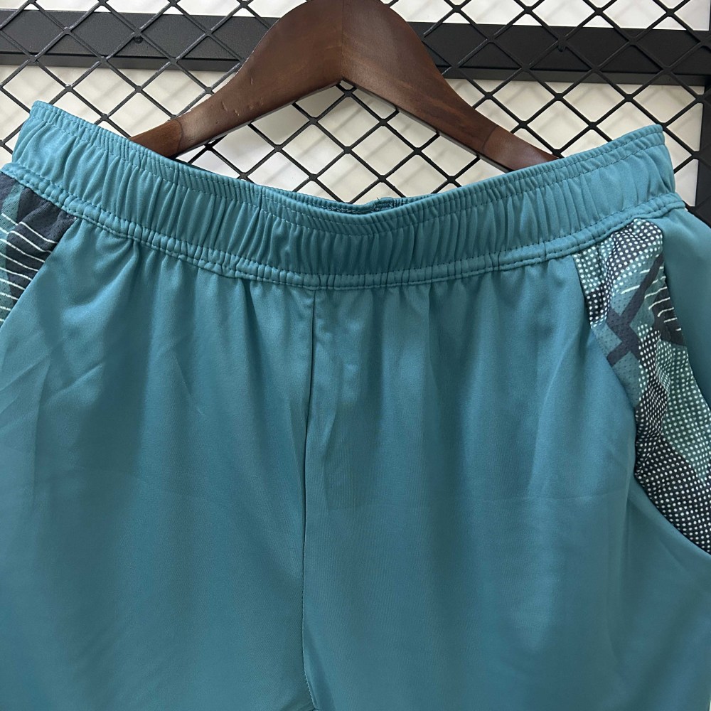 2025/2026 Wolverhampton Wanderers Away Shorts 1:1 Thai Quality