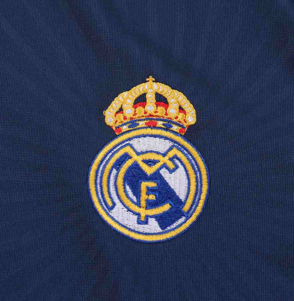 2010-2011 Retro Real Madrid Away Football Shirt 1:1 Thai Quality Kids Size