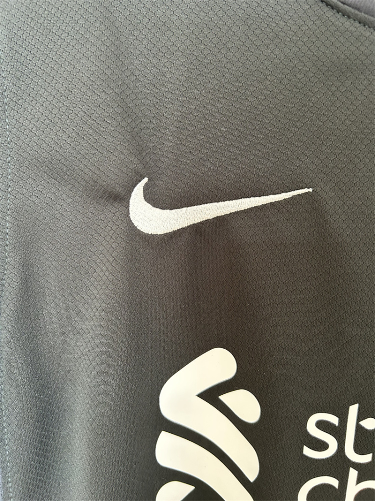 2024/2025 Liverpool Away Soccer Jersey 1:1 Thai Quality