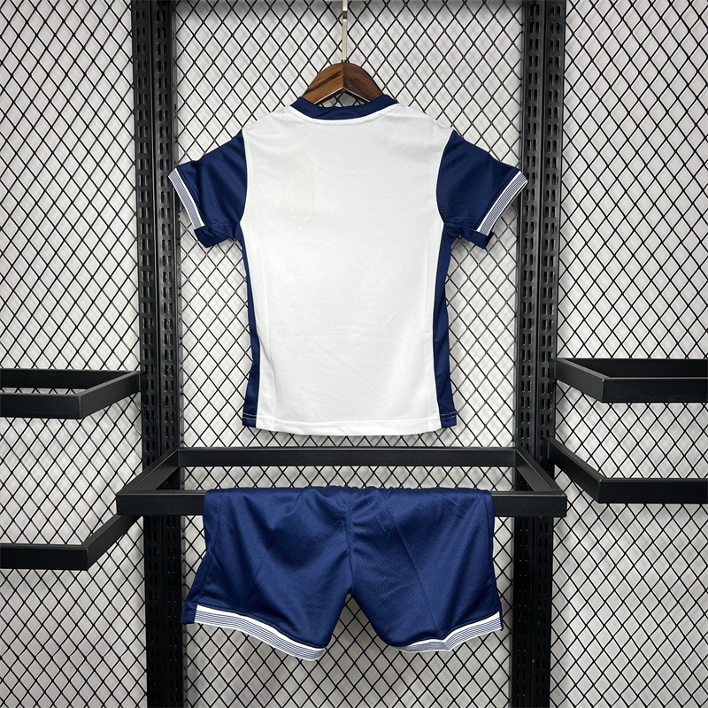 2024/2025 Tottenham Home Football Shirt 1:1 Thai Quality Kids Size