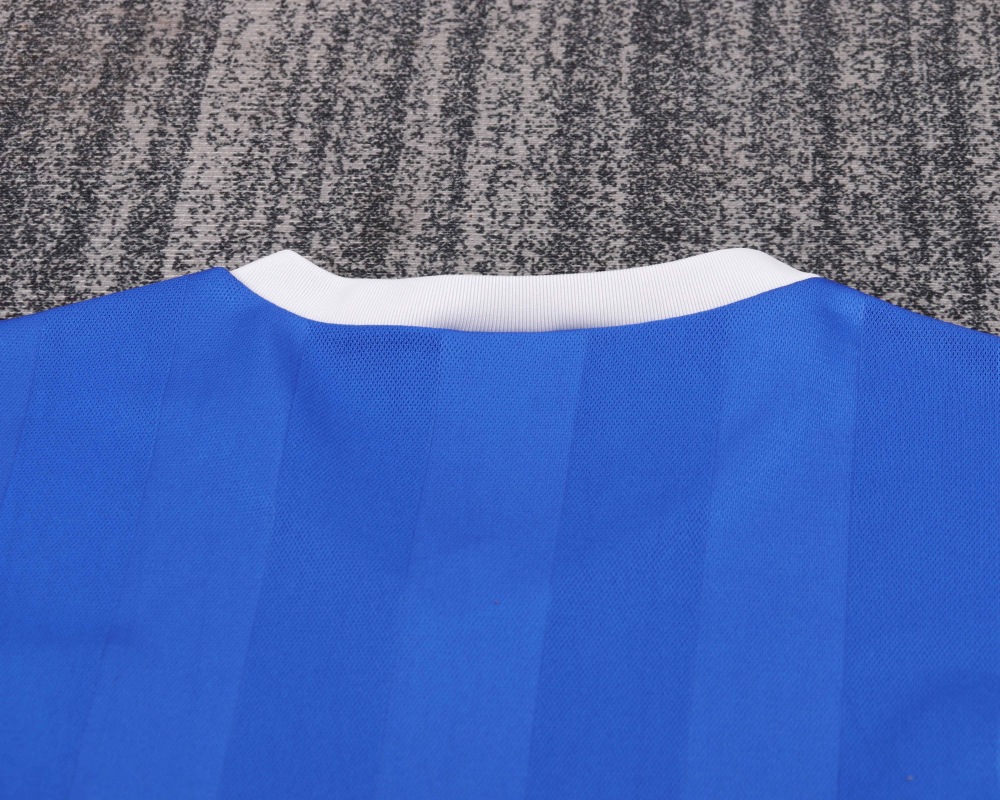 1986 Retro Argentina National Team Away Jersey 1:1 Thai Quality Kids Size