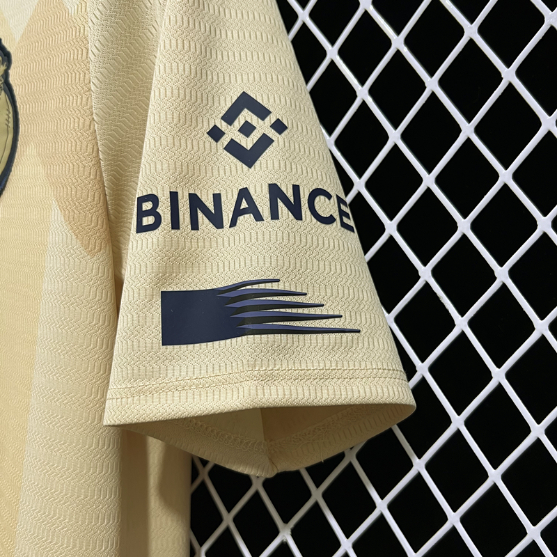 2024/2025 Porto Away Football Shirt