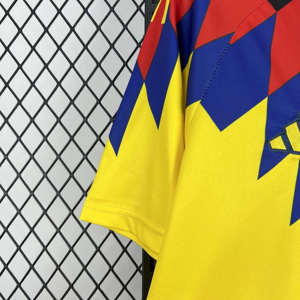 2025/2026 Club América Home Football Shirt 1:1 Thai Quality