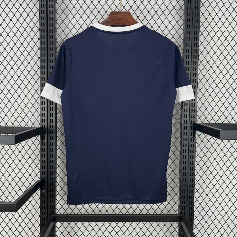 2025/2026 Portugal Training Suit 01 Football Shirt 1:1 Thai Quality
