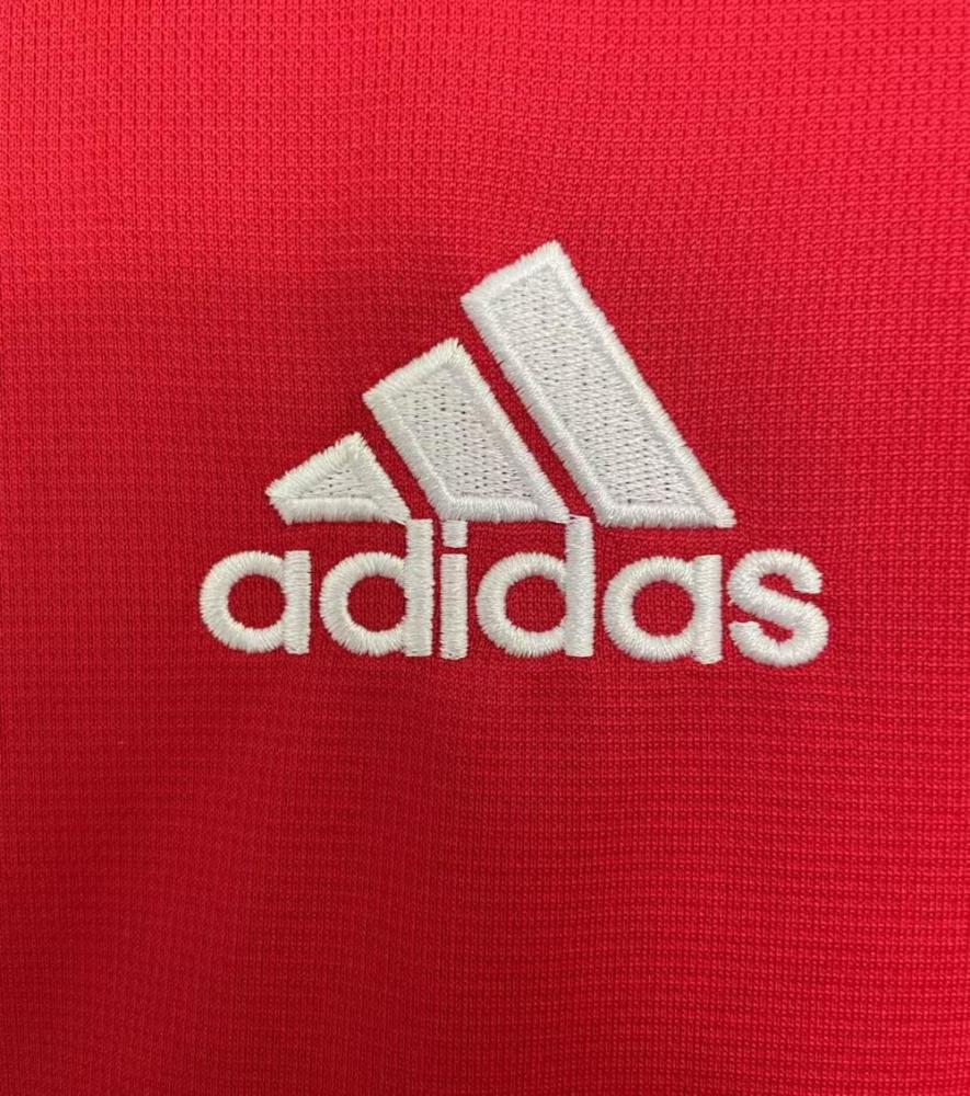 2002/2003 Retro Bayern Munich Home Football Jersey 1:1 Thai Quality