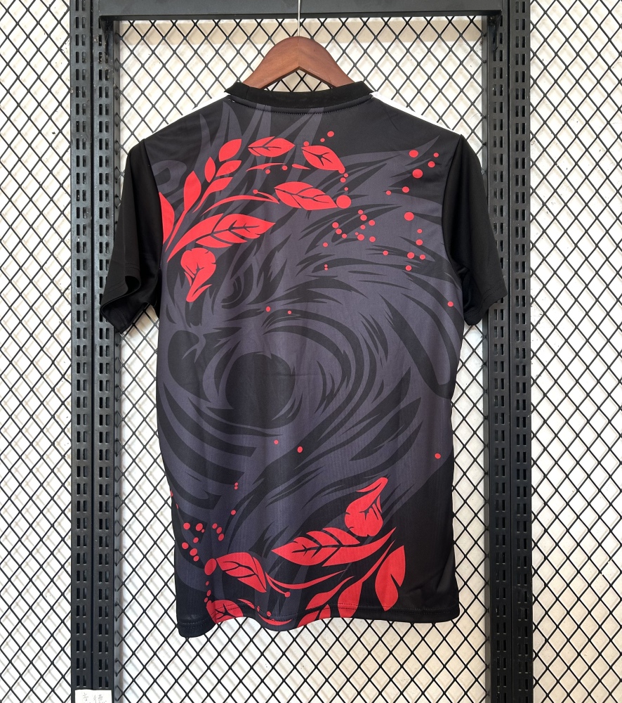 2025/2026 Liverpool Special Edition 07 Football Jersey 1:1 Thai quality