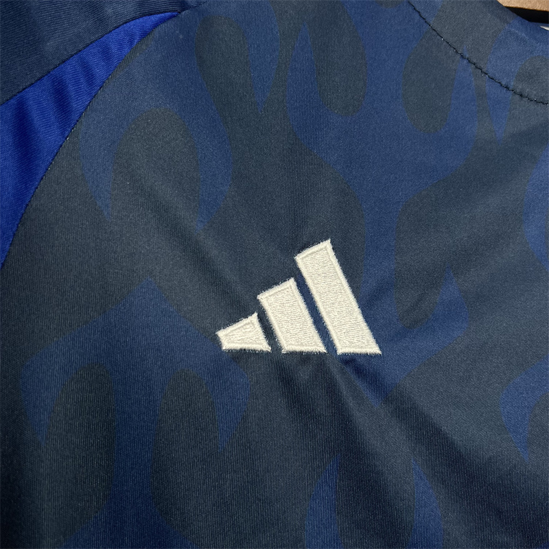 2024-2025 Japan うずまきナルト Jersey 1:1 Thai Quality