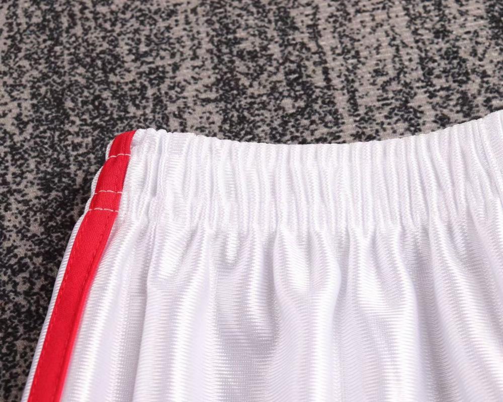 1998-1999 Retro AC Milan Home Football Shirt 1:1 Thai Quality Kids Size