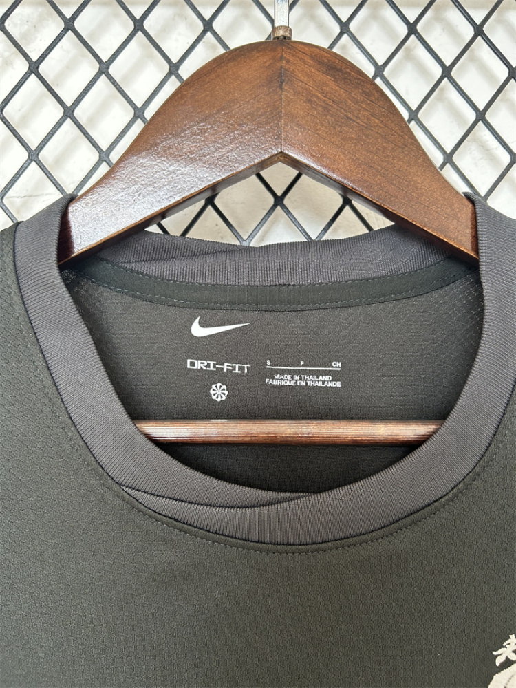 2024/2025 Liverpool Away Soccer Jersey 1:1 Thai Quality