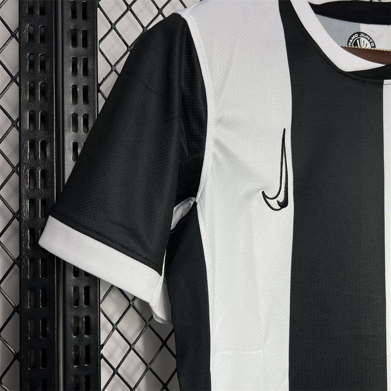 2024/2025 Corinthians Third Away Jersey 1:1 Thai Quality