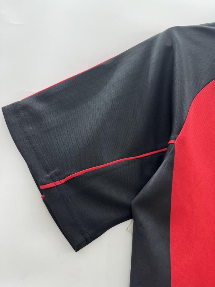 2000/2002 Retro AC Milan Home Football Shirt 1:1 Thai Quality