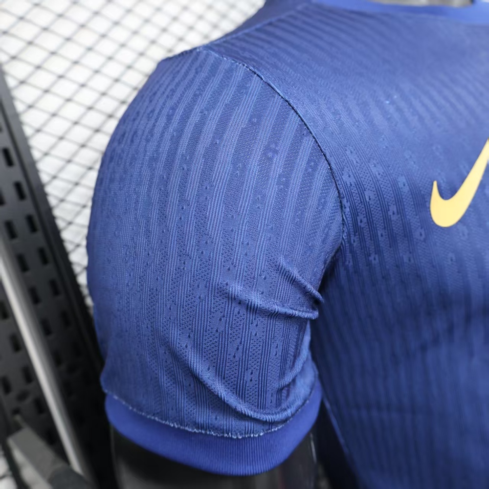 2025/2026 Barcelona Player Version Special Edition 24 Football Jersey 1:1 Thai quality