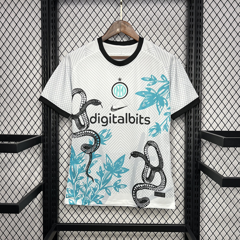 2024/2025 Inter Milan Special Edition Football Jersey1:1 Quality Thai