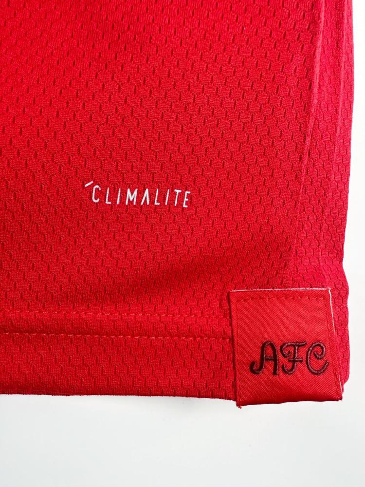 2019/2020 Retro Arsenal Home Football Shirt 1:1 Thai Quality