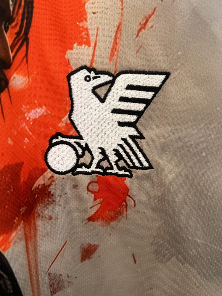 2025/2026 Japan Y-3 Special Edition Football Jersey 1:1 Thai Quality