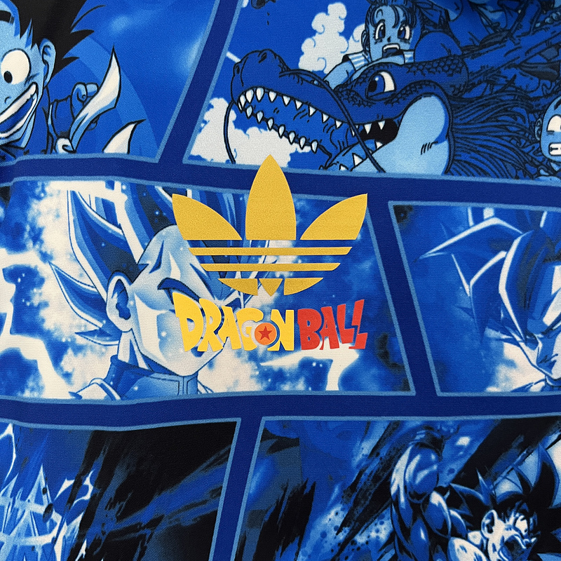2024 Japan Reversible Windbreaker (blue) Soccer Jersey 1:1 Thai Quality