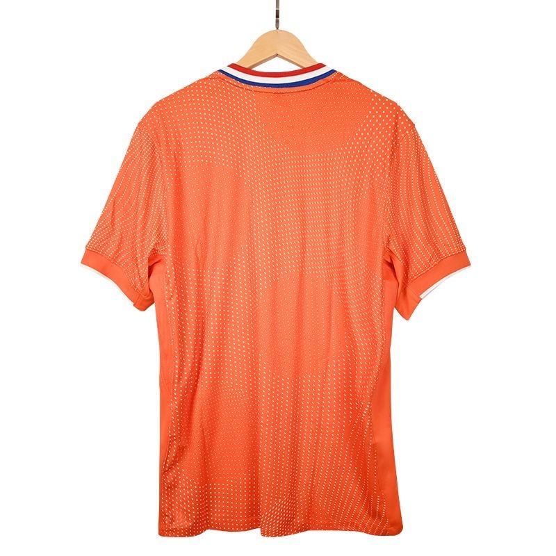 2025/2026 Netherlands National Team Home Football Shirt 1:1 Thai Quality