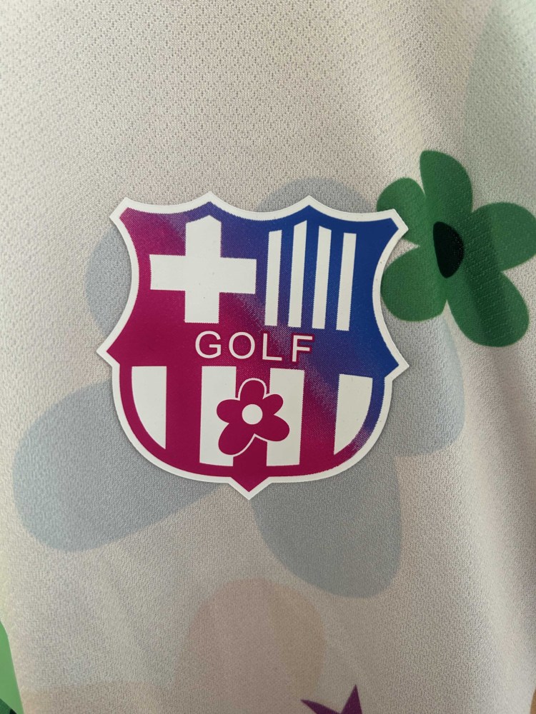 2025/2026 Barcelona Special Edition 10 Football Jersey 1:1 Thai Quality