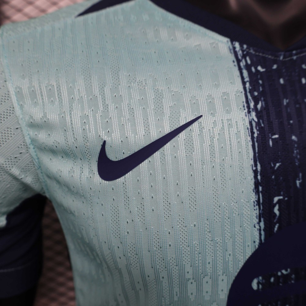 2025/2026 Player Version Barcelona Third Away 01 Football Jersey 1:1 Thai Quality