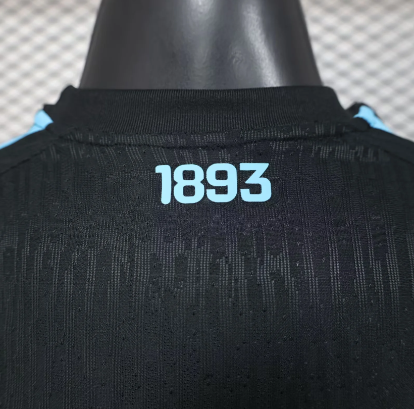 2026 Player Version Argentina Goalkeeper Football Shirt 1:1 Thai Quality