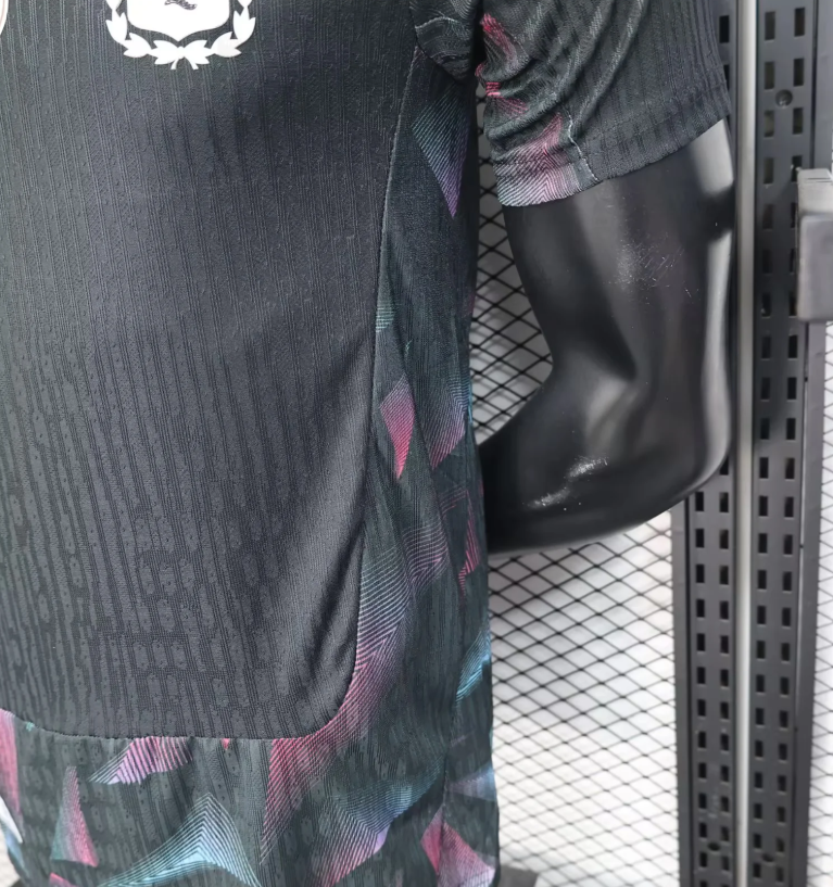 2026 Player Version Argentina Goalkeeper Football Shirt 1:1 Thai Quality