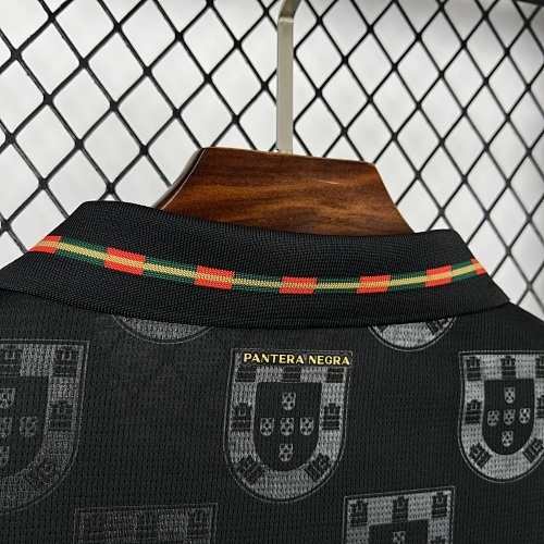 2026 Portugal Away Football Jersey 1:1 Thai Quality