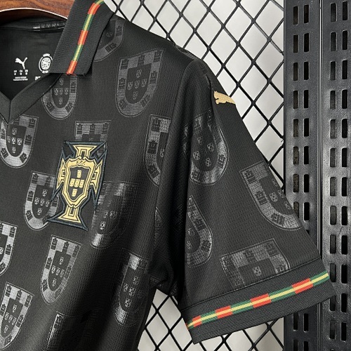 2026 Portugal Away Football Jersey 1:1 Thai Quality