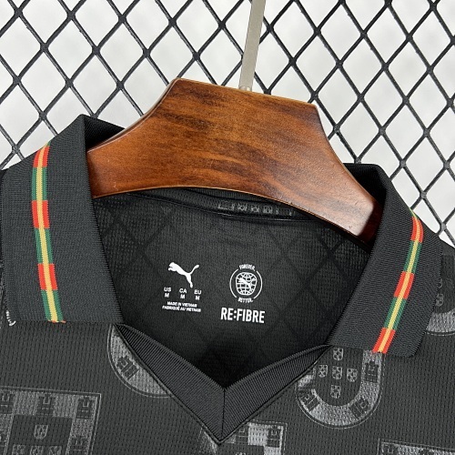 2026 Portugal Away Football Jersey 1:1 Thai Quality