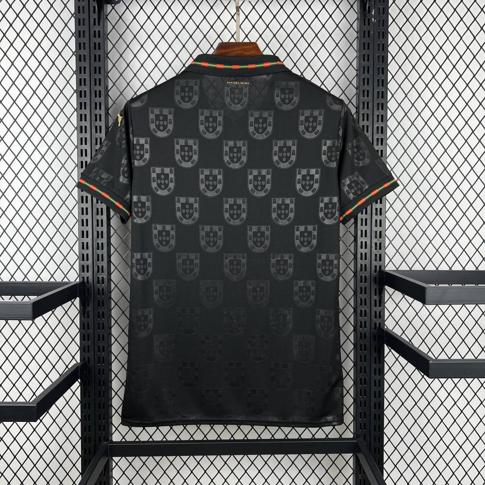2026 Portugal Away Football Jersey 1:1 Thai Quality