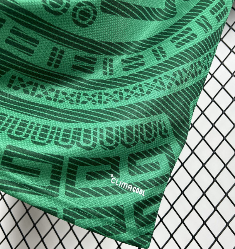 2026 Mexico Home Football Jersey 1:1 Thai Quality