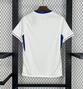 2025/2026 France Away Football Shirt 1:1 Thai Quality